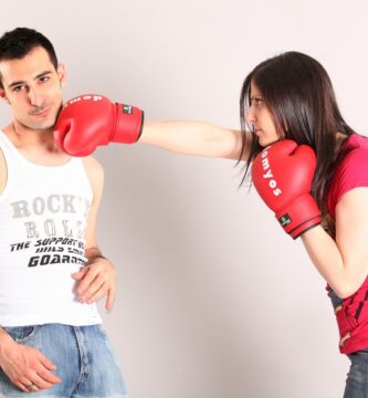 5 Ways to Ruin Your Self-Defense Training