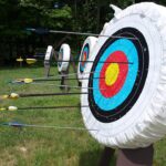 Shooting Longbow: What Sighting Aids Are You Allowed?