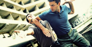 The Best Self Defense Weapons For Unarmed Security Guards